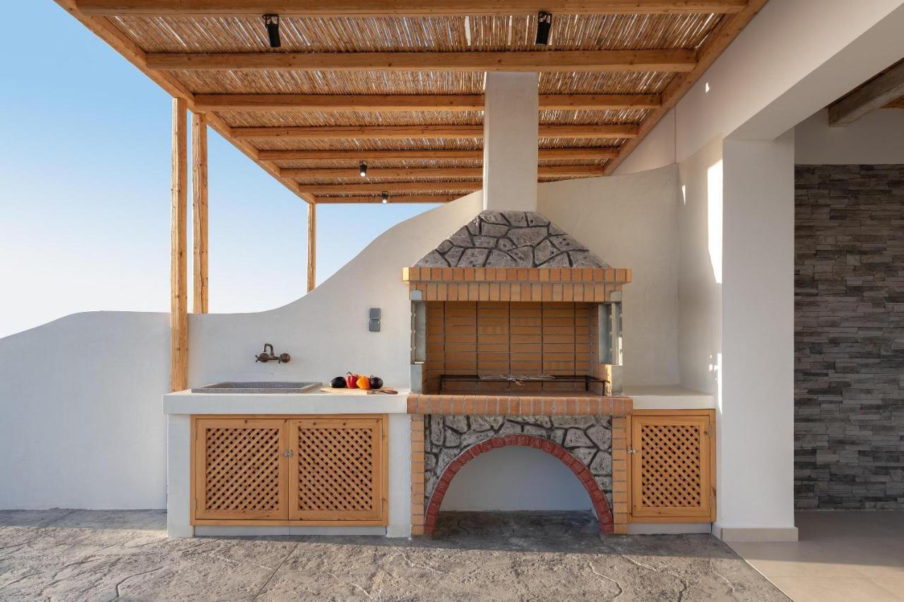 Anemos Villa Lachania