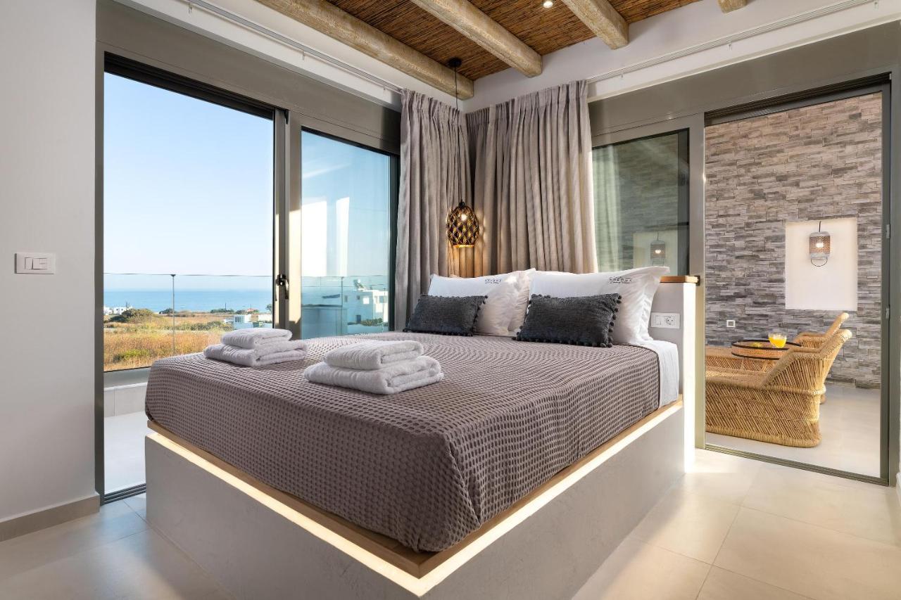 Villa Anemos Lachania