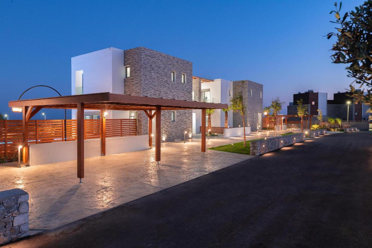 Anemos Villa Lachania