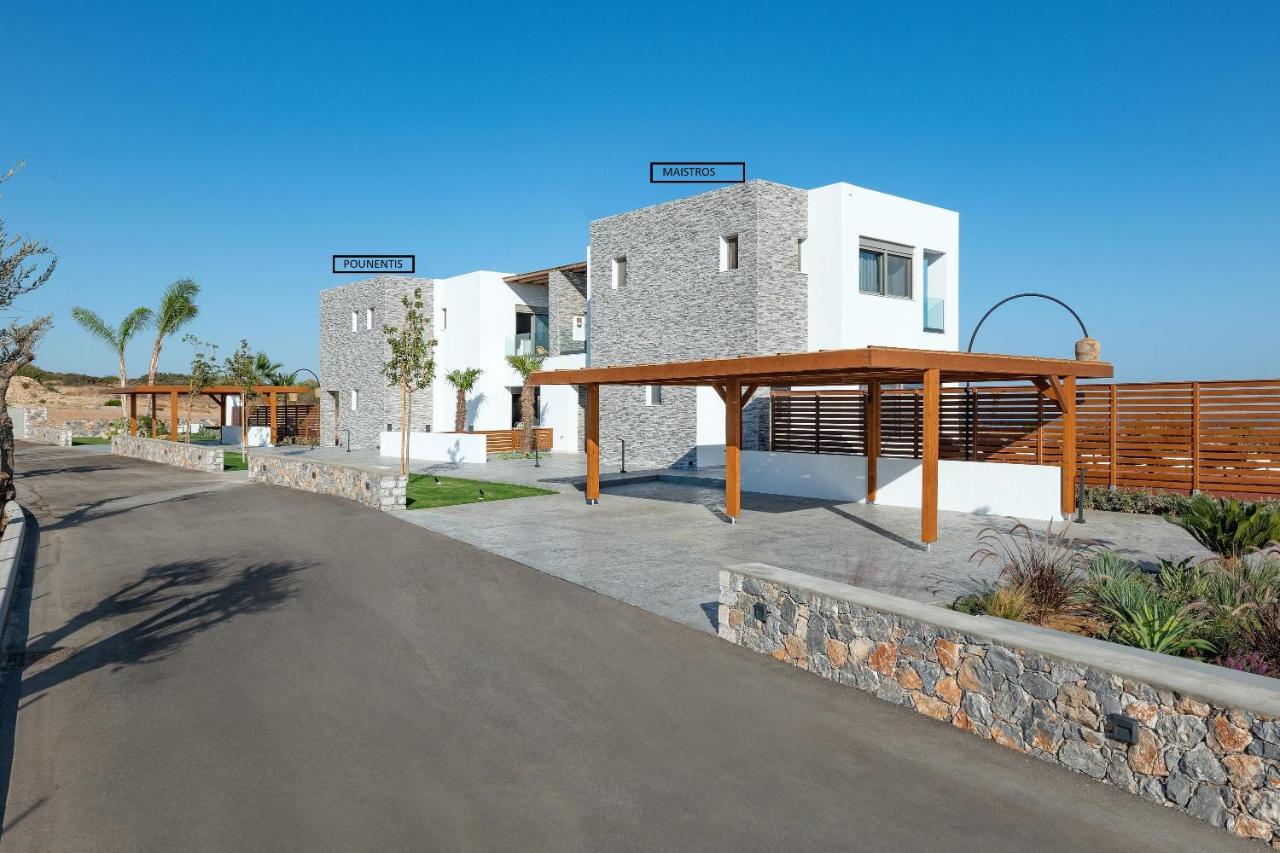 Villa Anemos