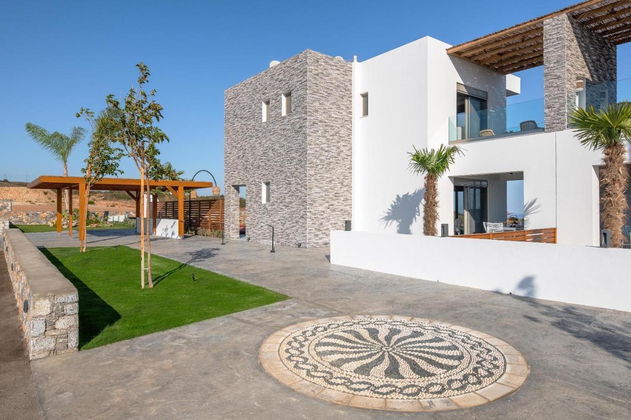 Anemos Villa Lachania