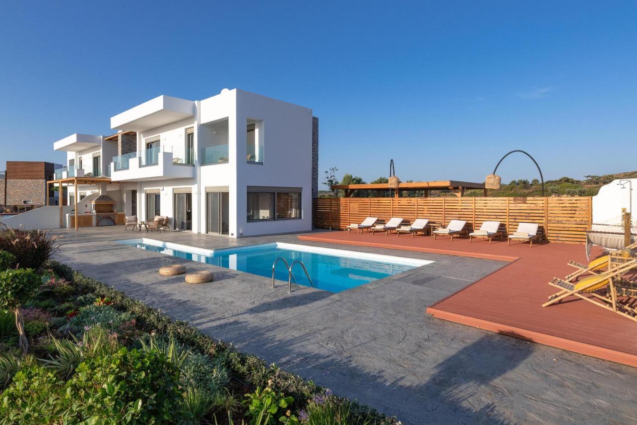 Villa Anemos