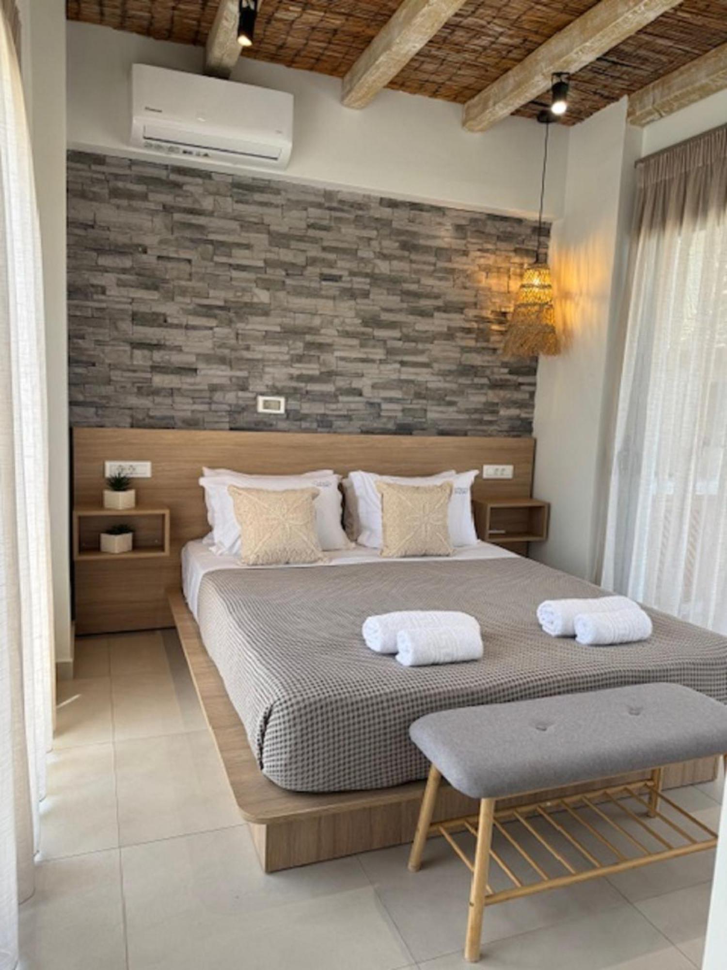 Anemos Villa Lachania (Rhodes)